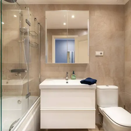Mijas Golf 3-bed Ground Floor Direct Pool Access * Santa Fe de los Boliches