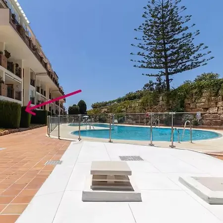 Mijas Golf 3-bed Ground Floor Direct Pool Access * Santa Fe de los Boliches