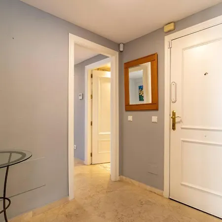 Lejlighed Mijas Golf 3-bed Ground Floor Direct Pool Access Santa Fe de los Boliches